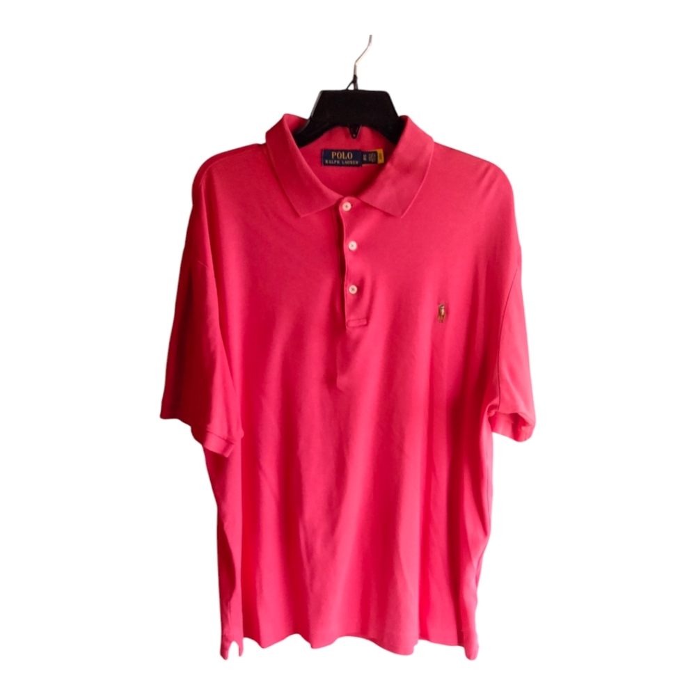 Polo Ralph Lauren Mens shirt